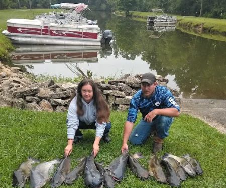 Saluda River Resort