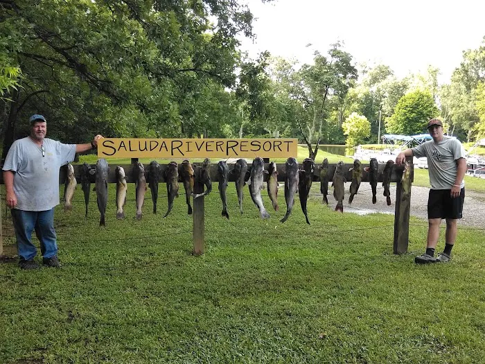 Saluda River Resort Picture 8