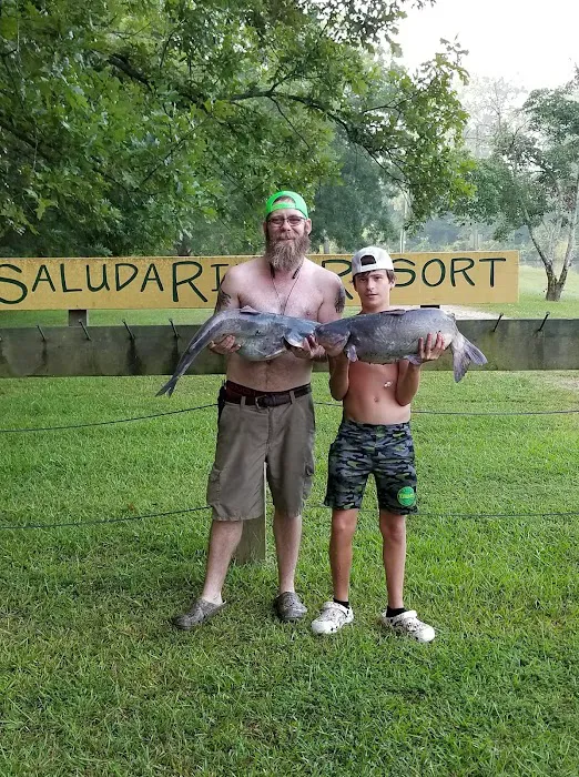 Saluda River Resort Picture 10