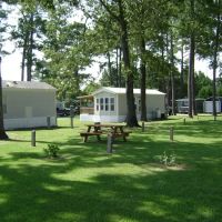 Bridgeton RV & Mobile Home Village ico