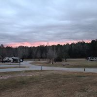 All Seasons Family Campground ico