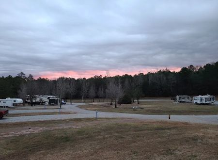 All Seasons Family Campground