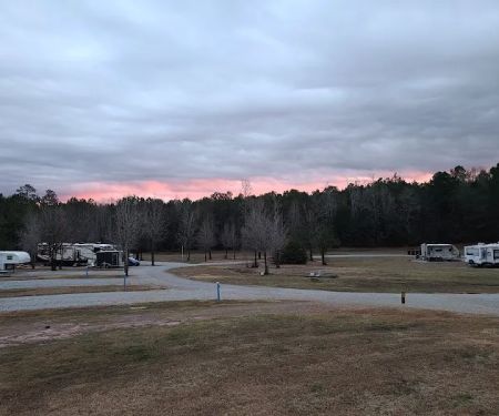 All Seasons Family Campground