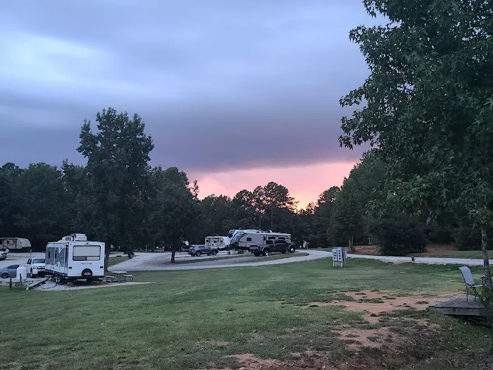 All Seasons Family Campground Picture 6