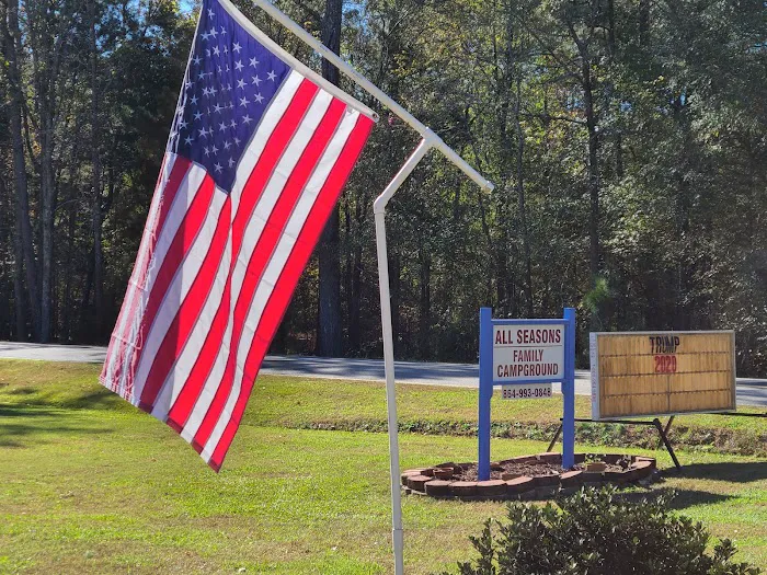 All Seasons Family Campground Picture 7