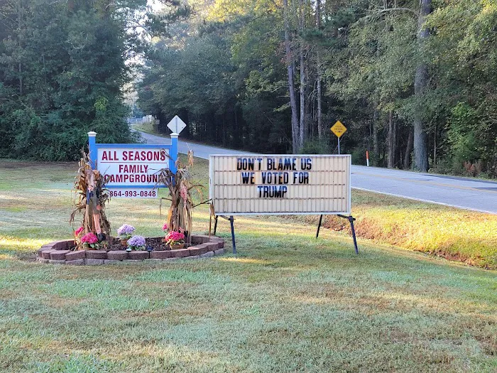All Seasons Family Campground Picture 8