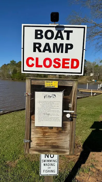 T-Roy's Landing Picture 7