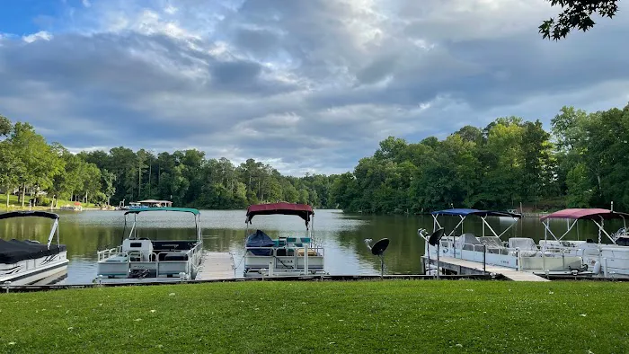 T-Roy's Landing Picture 5