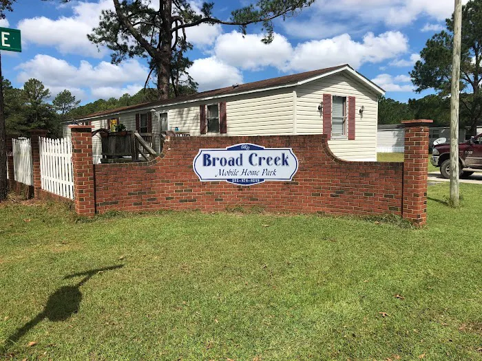 Broad Creek Mobile Home Park Picture 1