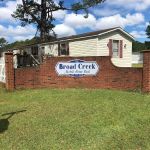 Broad Creek Mobile Home Park