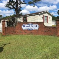 Broad Creek Mobile Home Park ico