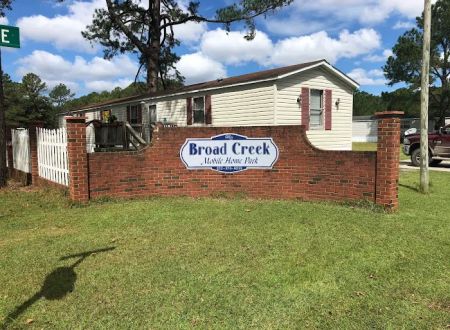 Broad Creek Mobile Home Park