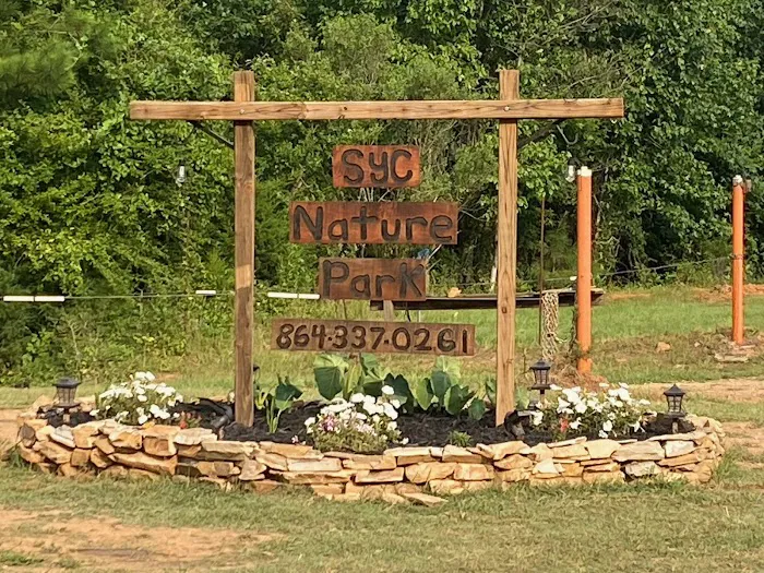 Syc Nature Park (Campground) Picture 5