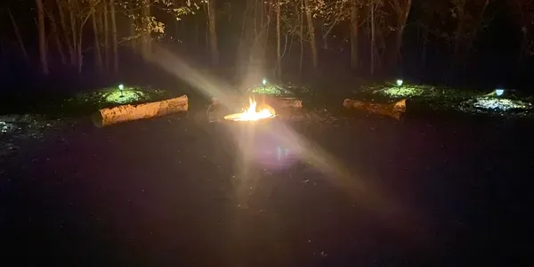 Syc Nature Park (Campground) Picture 1
