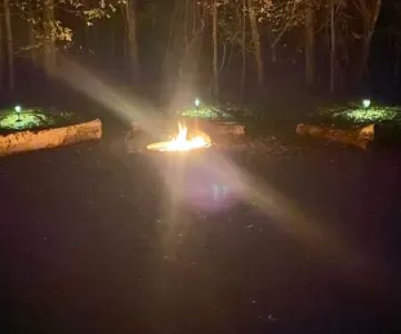 Syc Nature Park (Campground)