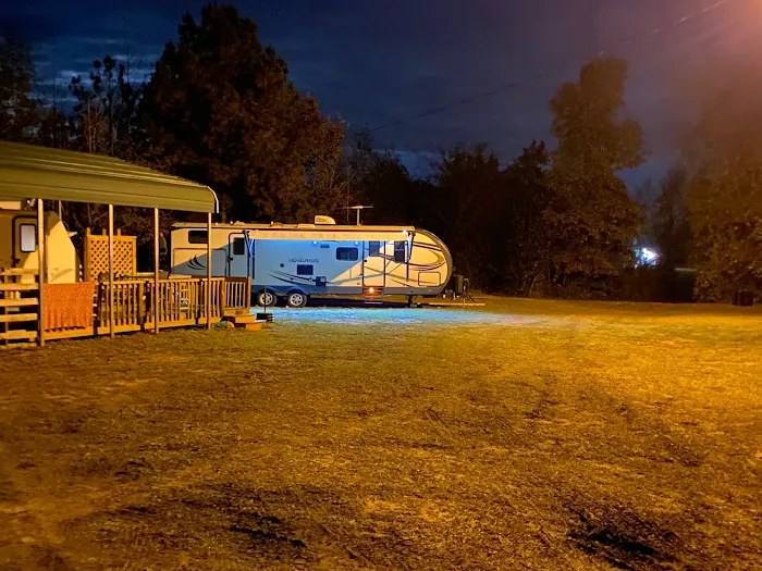 Syc Nature Park (Campground) Picture 3