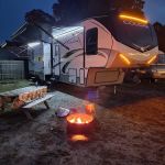 Moonlight Lake RV Park and Cottages