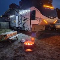 Moonlight Lake RV Park and Cottages ico