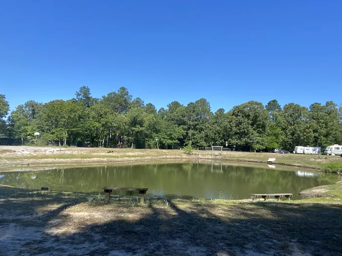 Moonlight Lake RV Park and Cottages Picture 3