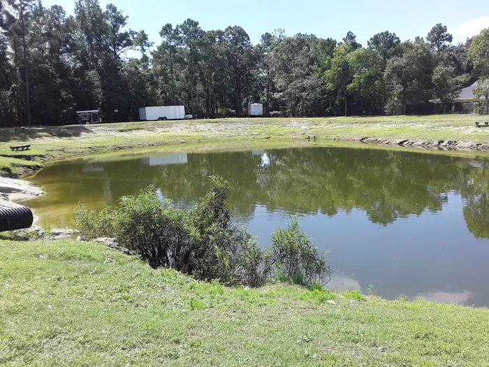 Moonlight Lake RV Park and Cottages Picture 8