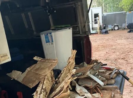 Freedom Park Family Campground and RV Park