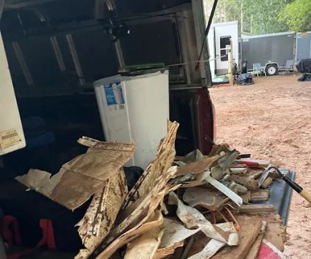 Freedom Park Family Campground and RV Park