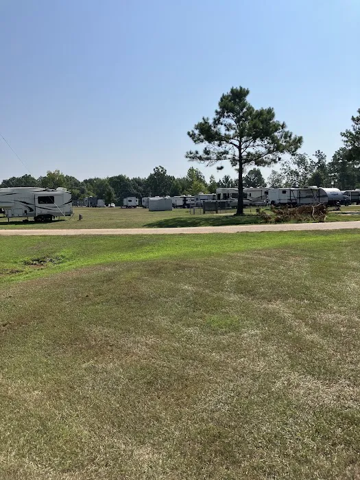 Freedom Park Family Campground and RV Park Picture 4