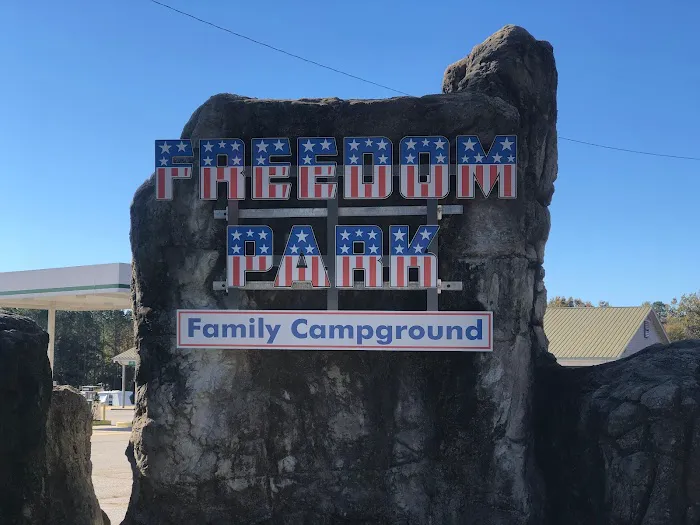 Freedom Park Family Campground and RV Park Picture 3