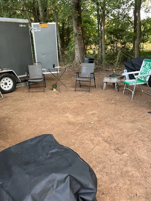 Freedom Park Family Campground and RV Park Picture 2