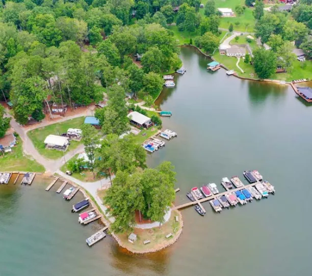 Mansfield RV Park Picture 6