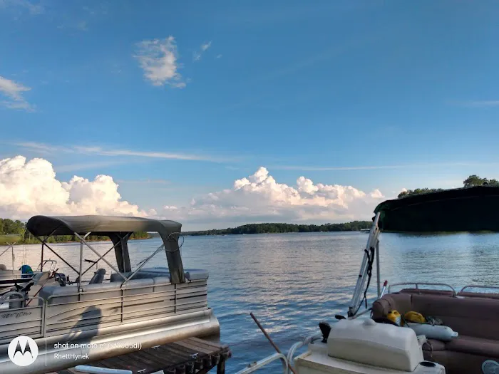 Mansfield RV Park Picture 7