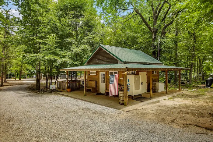 Mansfield RV Park Picture 2