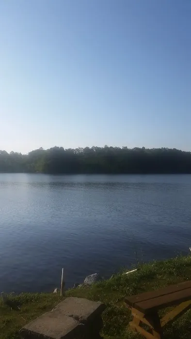 Mansfield RV Park Picture 3