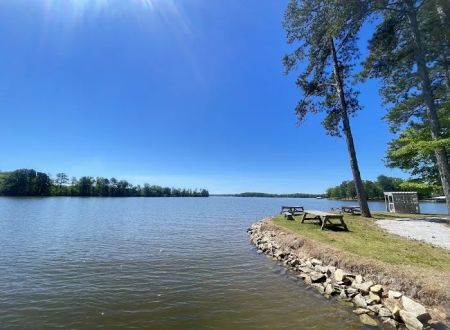 Mansfield RV Park
