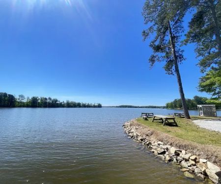 Mansfield RV Park