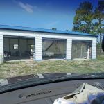 Hwy 421 RV Lot