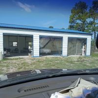 Hwy 421 RV Lot ico