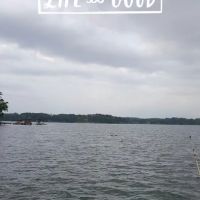 Bg's Campground ico