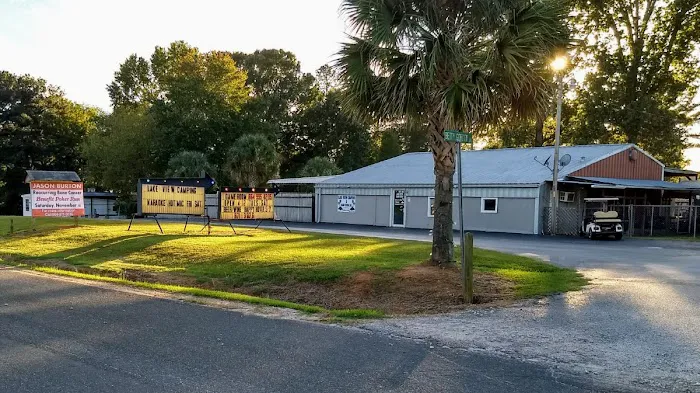 Lake View Camping & Game Room (Bar) Picture 7