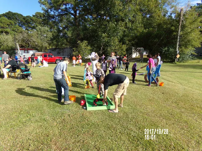 Sherwood Mobile Home Park Picture 8