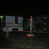 Sherwood Mobile Home Park ico