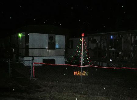 Sherwood Mobile Home Park