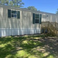 American Way Mobile Home Community ico
