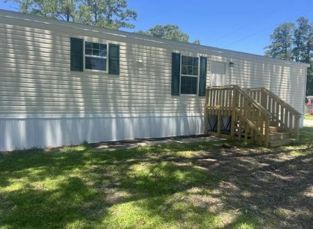 American Way Mobile Home Community