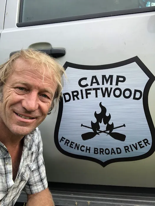 Camp Driftwood Asheville Picture 1