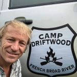 Camp Driftwood Asheville