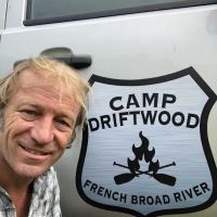 Camp Driftwood Asheville ico