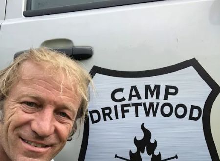 Camp Driftwood Asheville