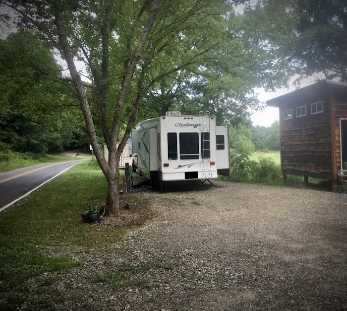 Rhymer Roost Camping Oasis Picture 1