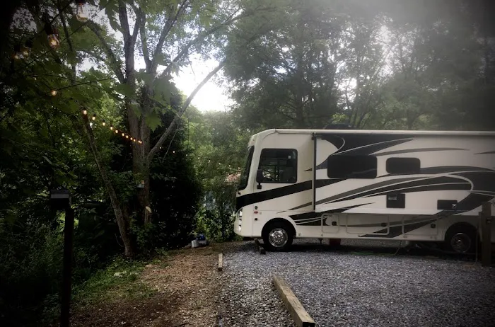 Rhymer Roost Camping Oasis Picture 4
